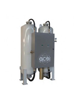 Фиксируемый генератор кислорода GCSO series