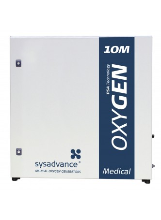 Непереносной генератор кислорода OXYGEN 10M оптом