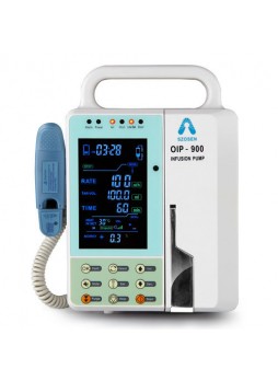 Перфузионный насос 1 канал OIP-900
