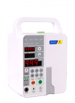 Перфузионный насос 1 канал INFU-Z 1000