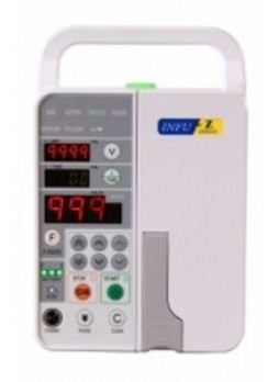 Перфузионный насос 1 канал INFU-Z 1000
