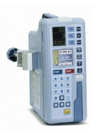 Перфузионный насос для химиотерапии IP-7700