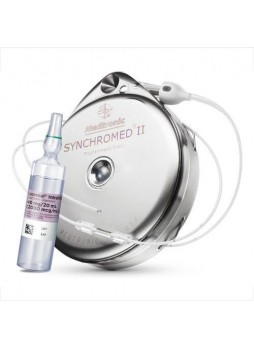 Перфузионный насос для химиотерапии Medtronic SynchroMed™ II