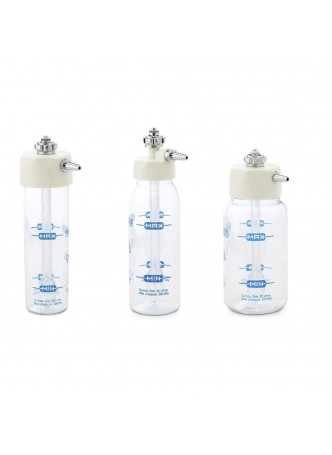 Пузырьковый увлажнитель 200 - 500 mL оптом