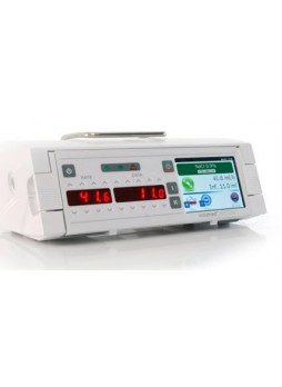 Шприцевой насос 1 канал µSP6000 Chroma