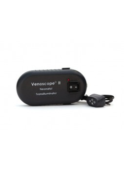 Неонатальный визуализатор вен VENOSCOPE® II NEONATAL