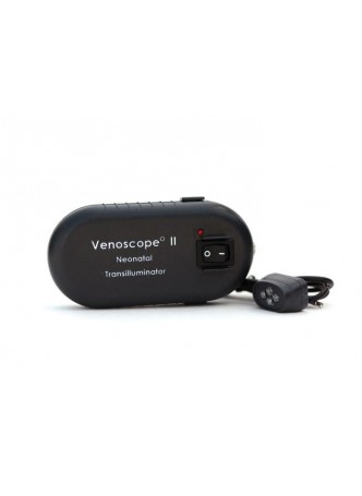 Неонатальный визуализатор вен VENOSCOPE® II NEONATAL оптом