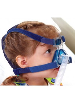 Маска для искусственной вентиляции для носа Respironics PN831