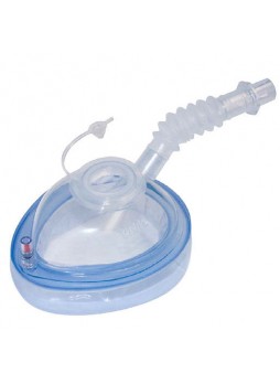 Вентиляционная маска для эндоскопии 30-40 series