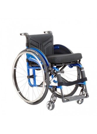 Активная инвалидная коляска Авангард CLT оптом