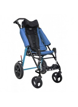 Детская инвалидная коляска ДЦП Akcesmed Рейсер Улисес Evo Ul (размер 2)