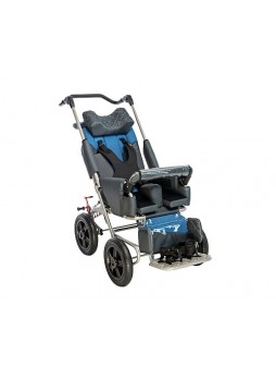 Детская инвалидная коляска ДЦП Рейсер Rc размер 2 (Aero)