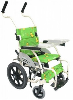Детская инвалидная коляска Karma ERGO 750