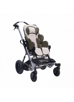 Детская инвалидная коляска Кимба Нео для детей размер 2