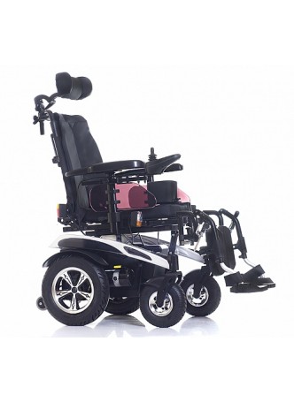 Электрическая кресло-коляска Ortonica PULSE 350 16" (40,5 см 45 см) оптом