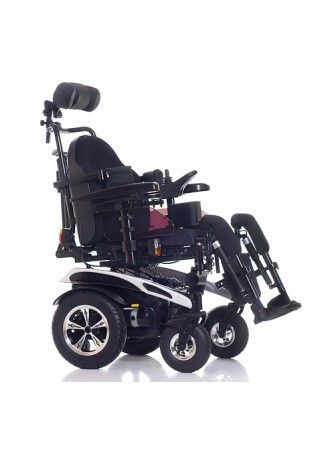 Электрическая кресло-коляска Ortonica PULSE 370 оптом