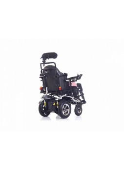 Электрическая кресло-коляска Ortonica PULSE 370