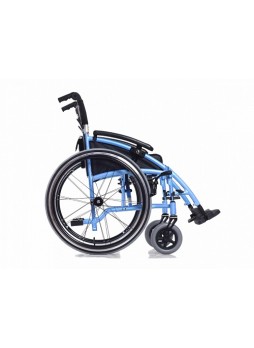 Инвалидная коляска Ortonica BASE 185