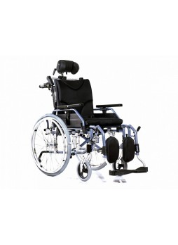Инвалидная коляска Ortonica Trend 15