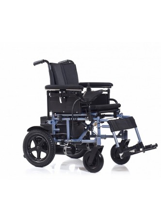 Инвалидная коляска с электроприводом Ortonica PULSE 120 оптом