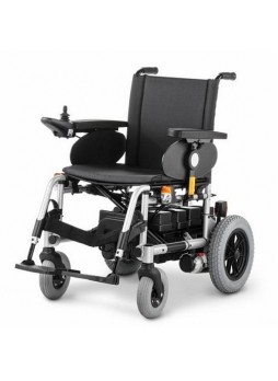 Инвалидная кресло-коляска с электроприводом Meyra CLOU