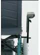Инвалидная кресло-коляска с электроприводом Meyra CLOU оптом