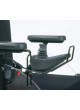 Инвалидное кресло-коляска с электроприводом Otto Bock B-600 оптом