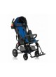 Коляска для детей ДЦП OPTIMUS (VITEA CARE) р-р 3 (ш.сид.40см) литые, цвет розовый