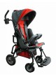 Коляска для детей ДЦП OPTIMUS (VITEA CARE) р-р 3 (ш.сид.40см) литые, цвет синий оптом