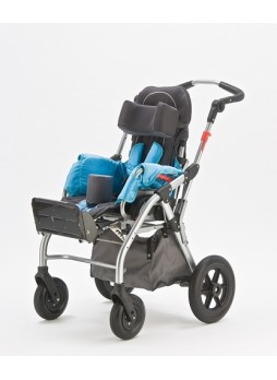 Кресло-коляска Армед инвалидная H 006