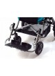 Кресло-коляска Cruiser CX 10 чёрный, ширина сиденья 25,5 см оптом