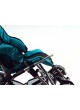 Кресло-коляска Cruiser CX 12 чёрный, ширина сиденья 30,5 см