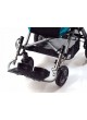 Кресло-коляска Cruiser CX 12 чёрный, ширина сиденья 30,5 см