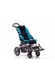 Кресло-коляска Cruiser CX 14 фиолетовый, ширина сиденья 35,5 см