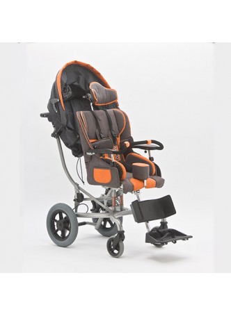 Кресло-коляска детская ДЦП Mitico прогулочная оптом