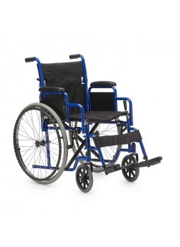 Кресло-коляска детская для инвалидов Н 035 (14 дюймов) S