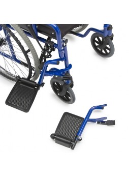 Кресло-коляска детская для инвалидов Н 035 (14 дюймов) S