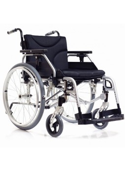 Кресло-коляска для полных Ortonica TREND 10 XXL