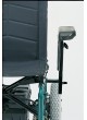 Кресло-коляска электр. MEYRA 9.500 CLOU STANDARD оптом