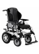 Кресло-коляска электр. MEYRA iChair MC2 1.611 STANDARD, рама-серебро оптом