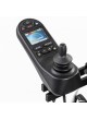 Кресло-коляска электр. MEYRA iChair MC2 1.611 STANDARD, рама-серебро оптом