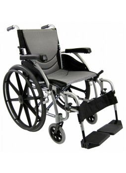 Кресло-коляска Ergo 115-1 (16&quot; WB)