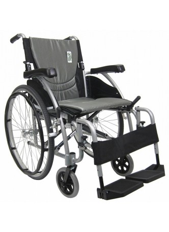 Кресло-коляска Ergo 115 (16"18" WB) оптом