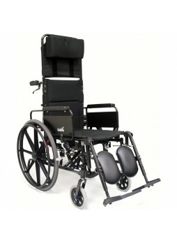 Кресло-коляска Ergo 504 (16&quot; 18&quot;)