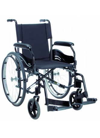 Кресло-коляска Ergo 800 (16" 18" F) оптом
