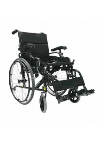Кресло-коляска Ergo 852 (16" 18" 20" 22" F) оптом
