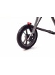 Кресло-коляска EZ Rider EZ14 красный оптом