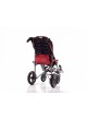 Кресло-коляска EZ Rider EZ14 зелёный оптом