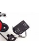 Кресло-коляска EZ Rider EZ16 зелёный