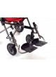 Кресло-коляска EZ Rider EZ16 зелёный